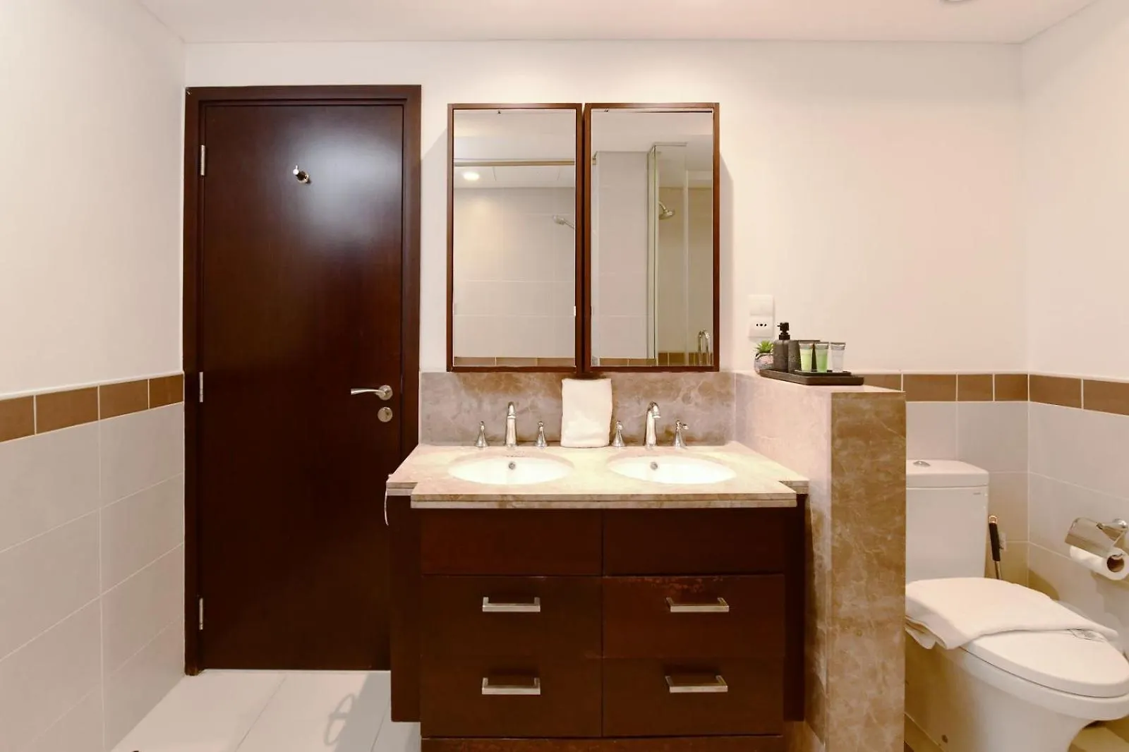 Apartment Dubai Luxe Stay - Burj Khalifa Fireworks View Downtown United Arab Emirates